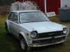 Myydn Toyota Starlet r.SS